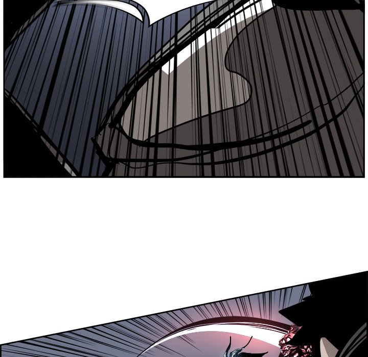 Read Warble (en) Manga Online