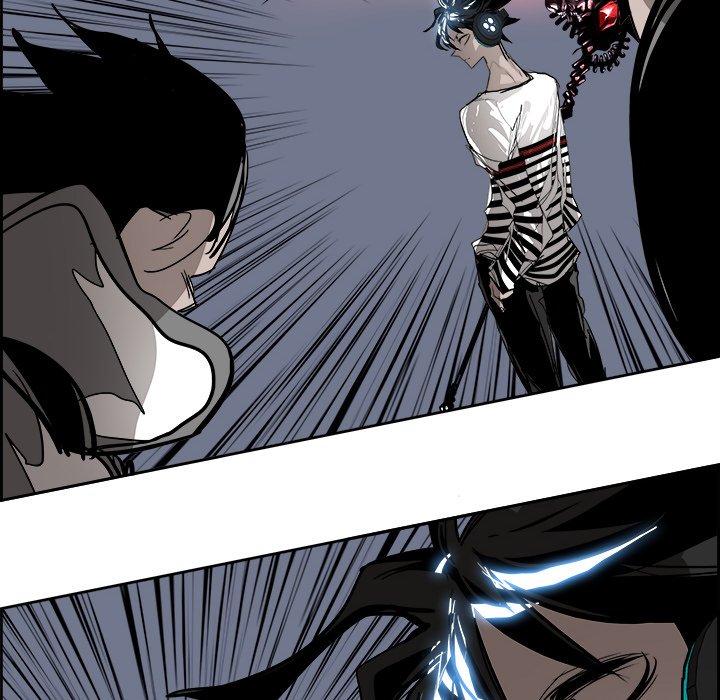 Read Warble (en) Manga Online