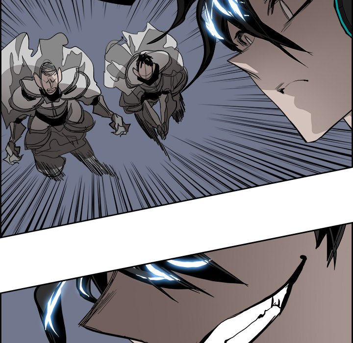 Read Warble (en) Manga Online