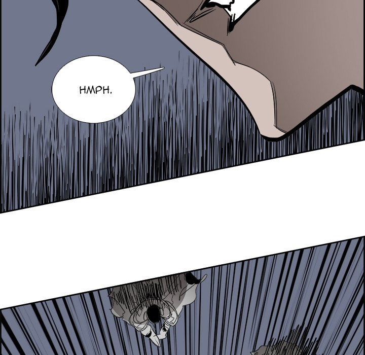 Read Warble (en) Manga Online