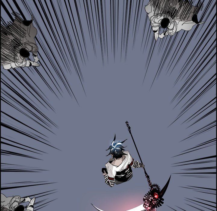 Read Warble (en) Manga Online