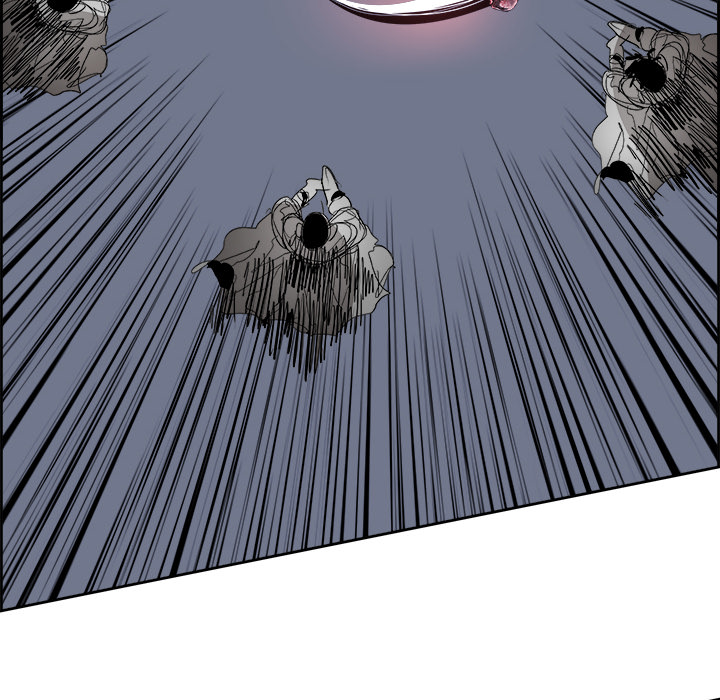 Read Warble (en) Manga Online