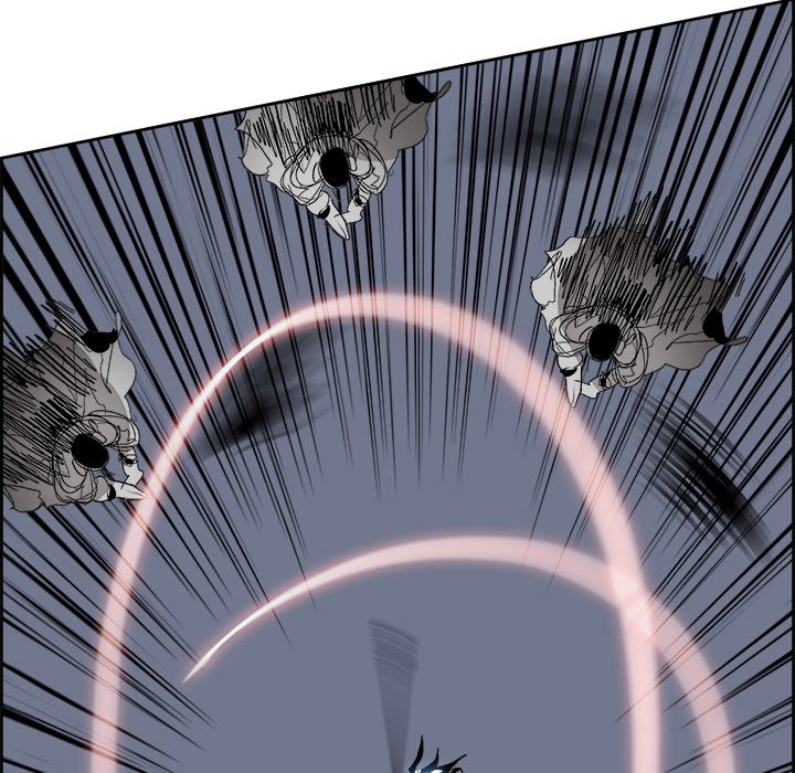 Read Warble (en) Manga Online