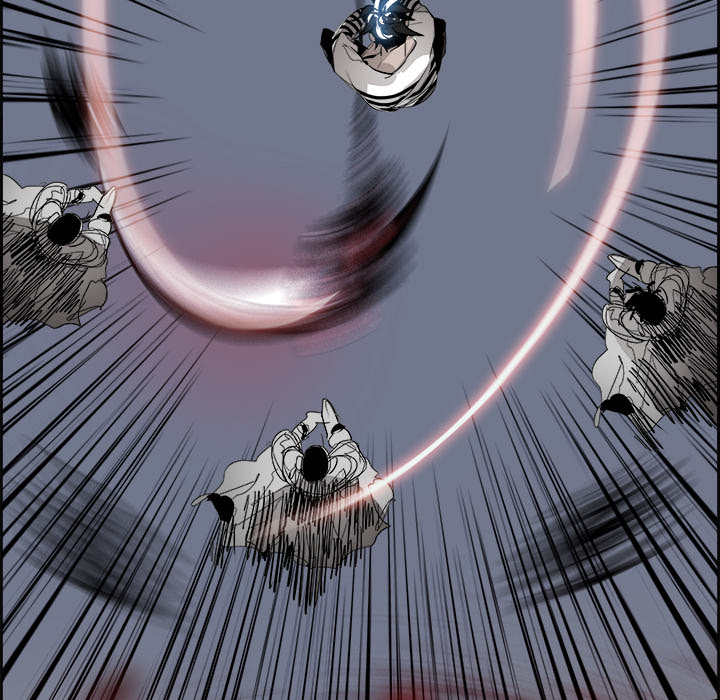 Read Warble (en) Manga Online