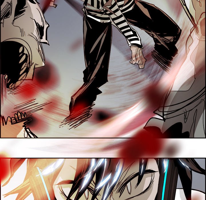 Read Warble (en) Manga Online