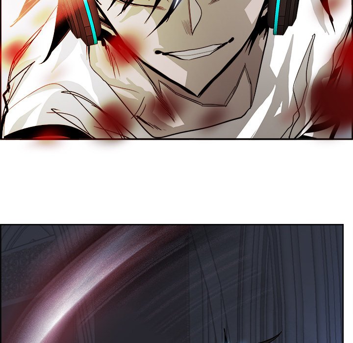 Read Warble (en) Manga Online