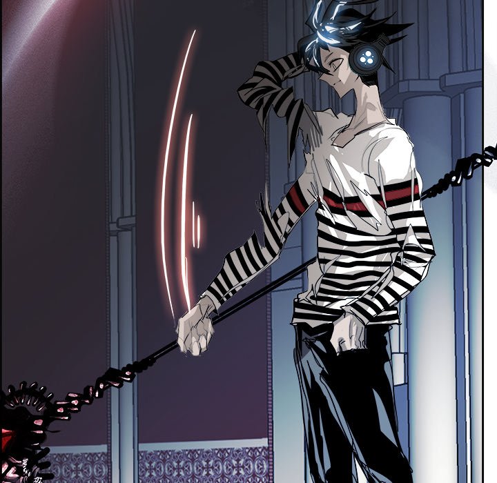 Read Warble (en) Manga Online