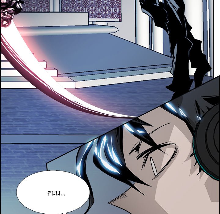 Read Warble (en) Manga Online