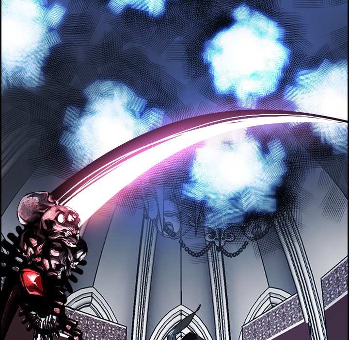 Read Warble (en) Manga Online