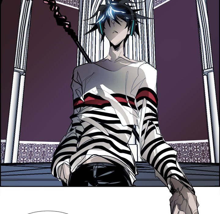 Read Warble (en) Manga Online