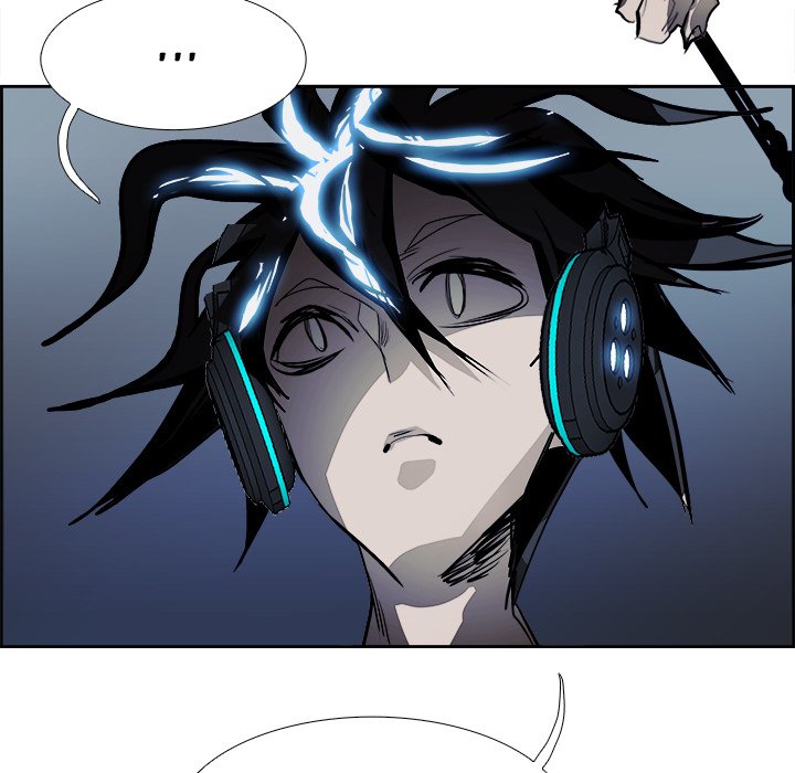 Read Warble (en) Manga Online