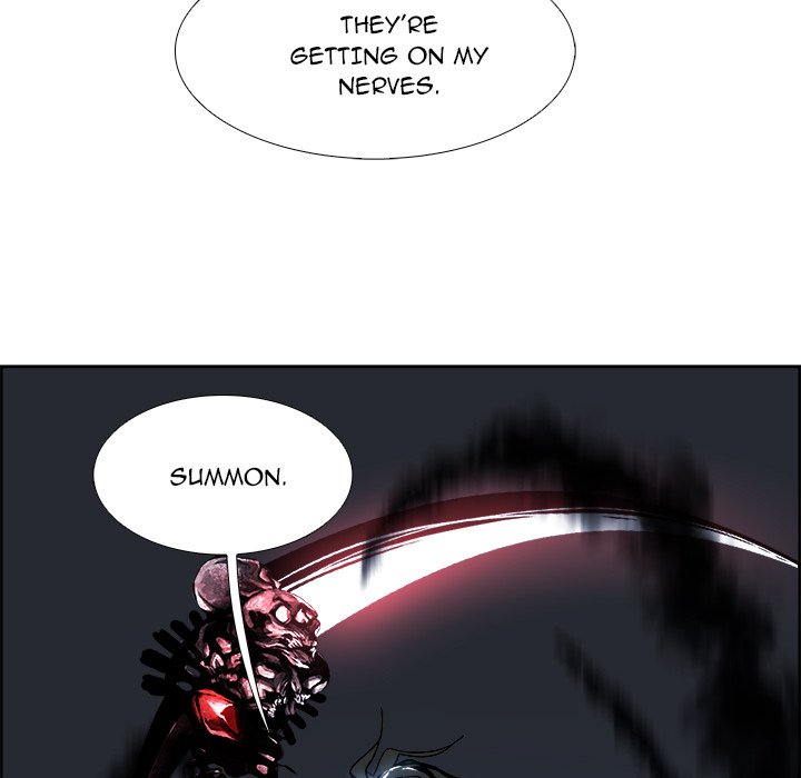 Read Warble (en) Manga Online