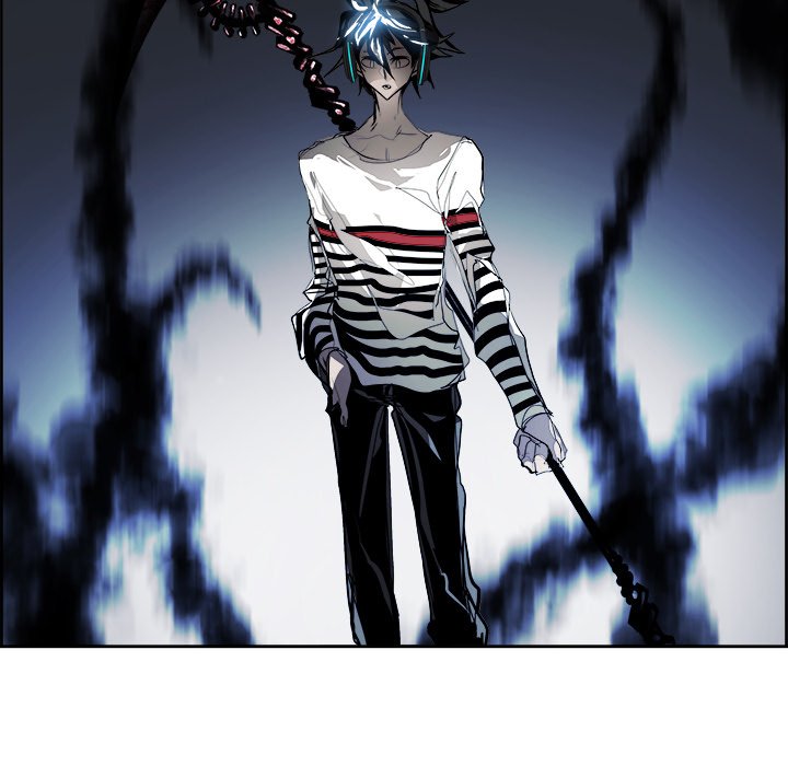 Read Warble (en) Manga Online