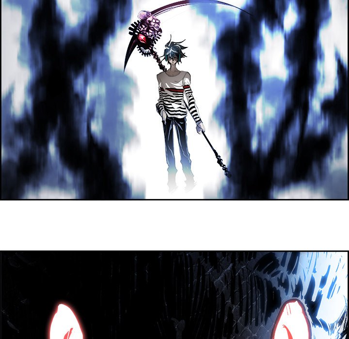 Read Warble (en) Manga Online