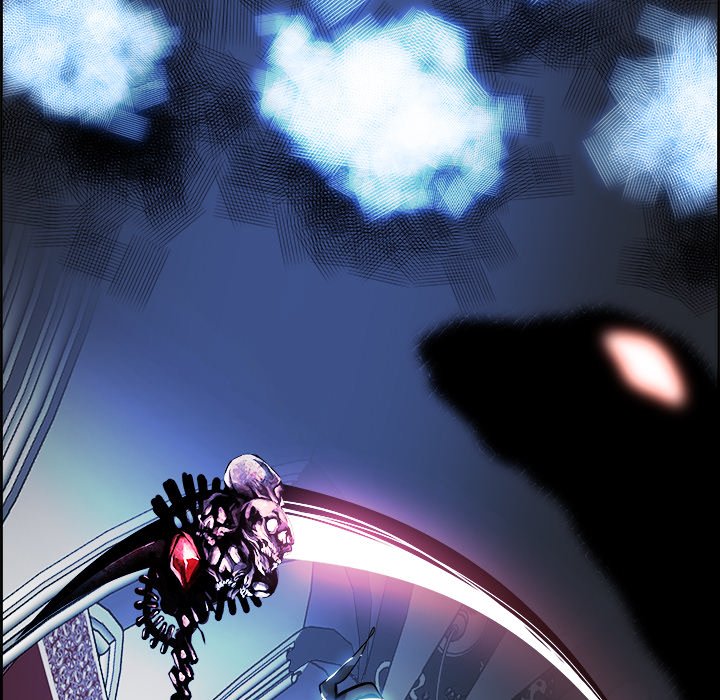 Read Warble (en) Manga Online