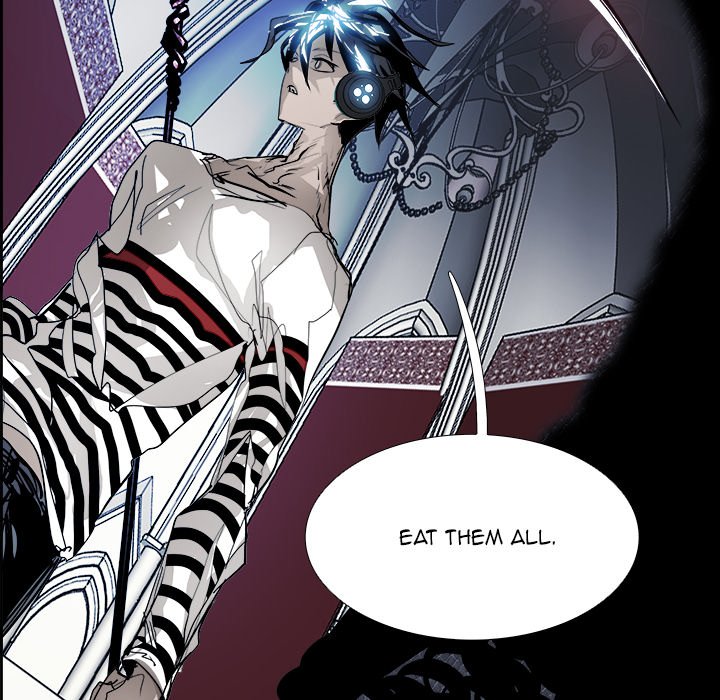 Read Warble (en) Manga Online