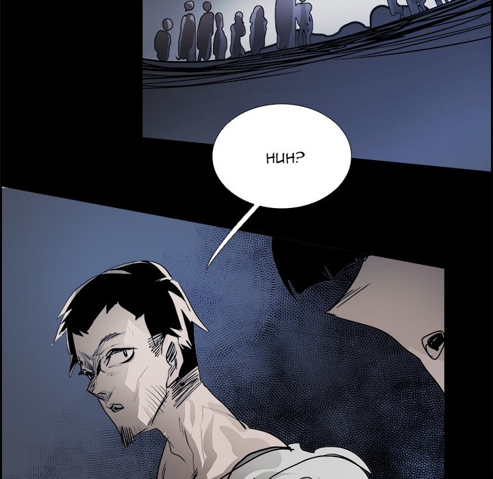 Read Warble (en) Manga Online