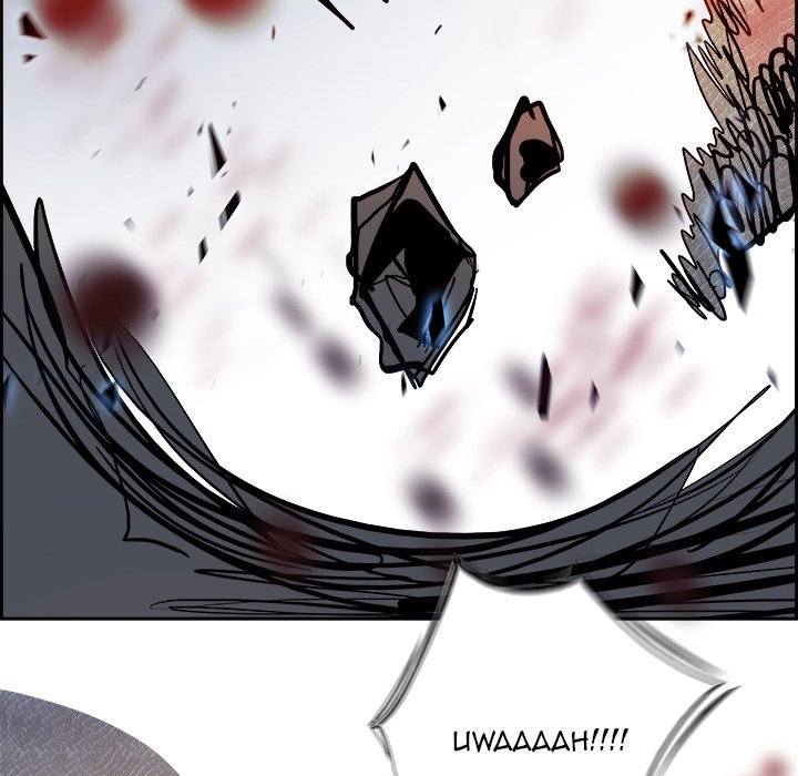 Read Warble (en) Manga Online