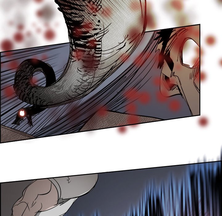 Read Warble (en) Manga Online