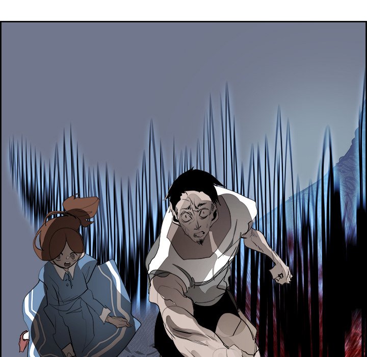 Read Warble (en) Manga Online