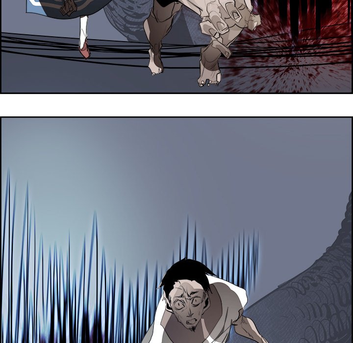 Read Warble (en) Manga Online