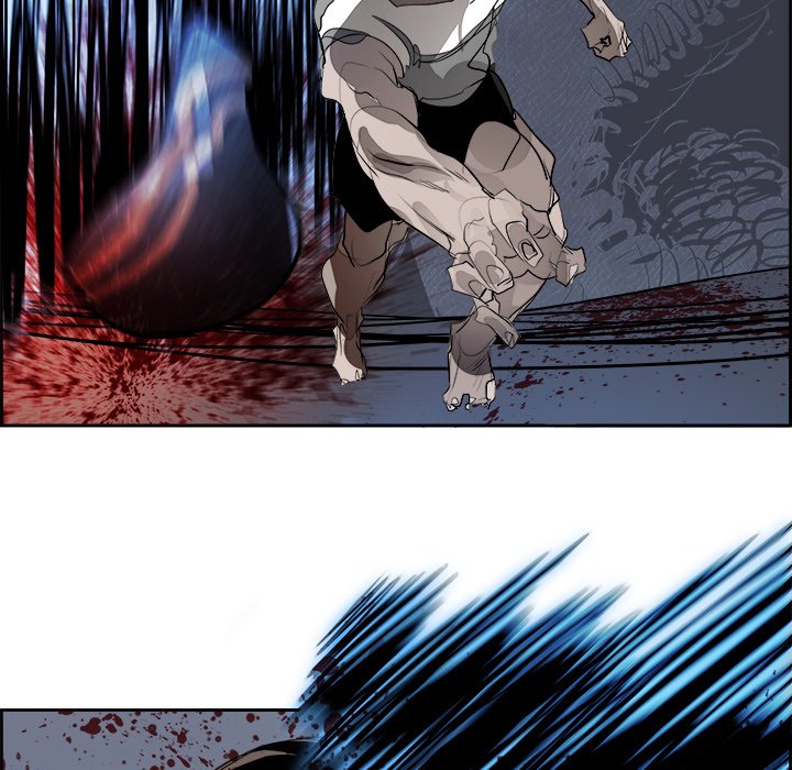 Read Warble (en) Manga Online