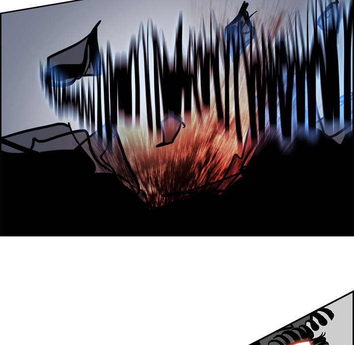 Read Warble (en) Manga Online