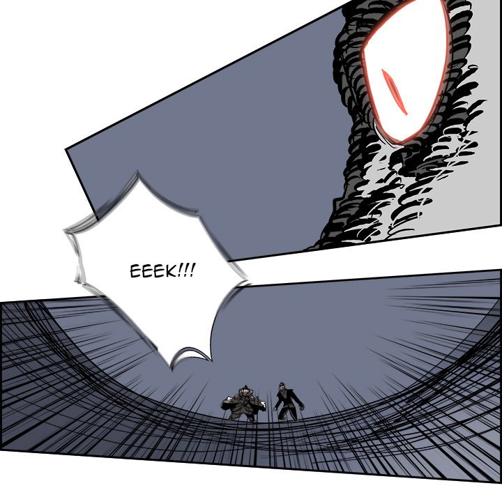 Read Warble (en) Manga Online