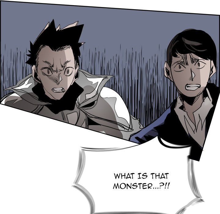 Read Warble (en) Manga Online