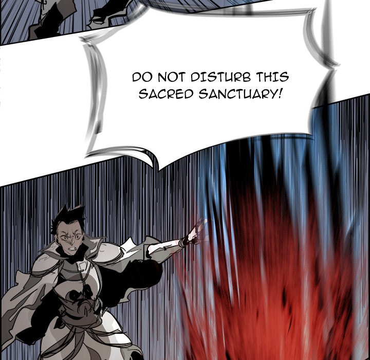 Read Warble (en) Manga Online