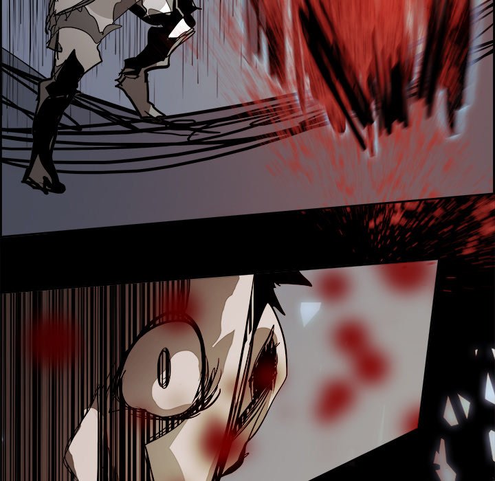 Read Warble (en) Manga Online