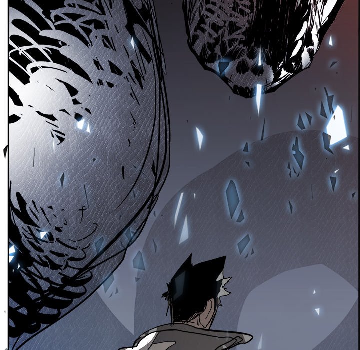 Read Warble (en) Manga Online