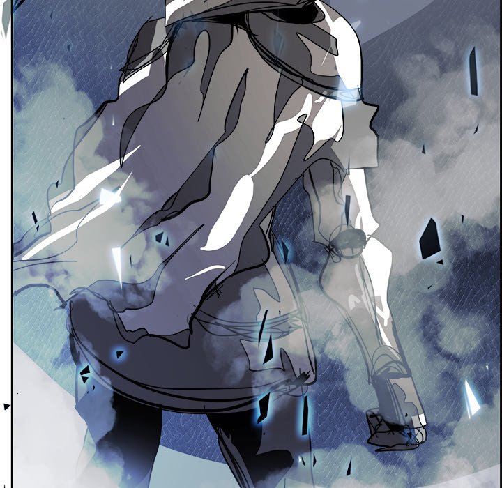 Read Warble (en) Manga Online