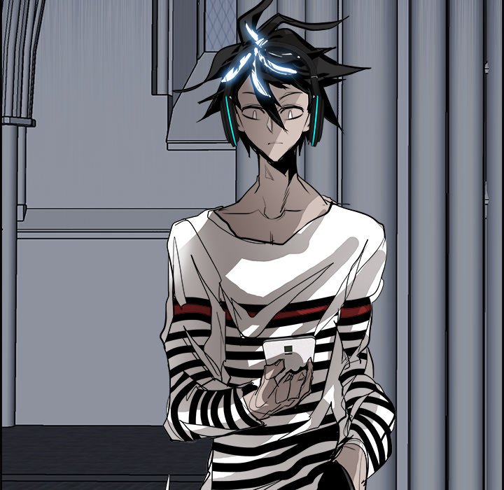 Read Warble (en) Manga Online