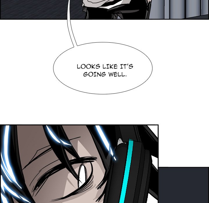 Read Warble (en) Manga Online