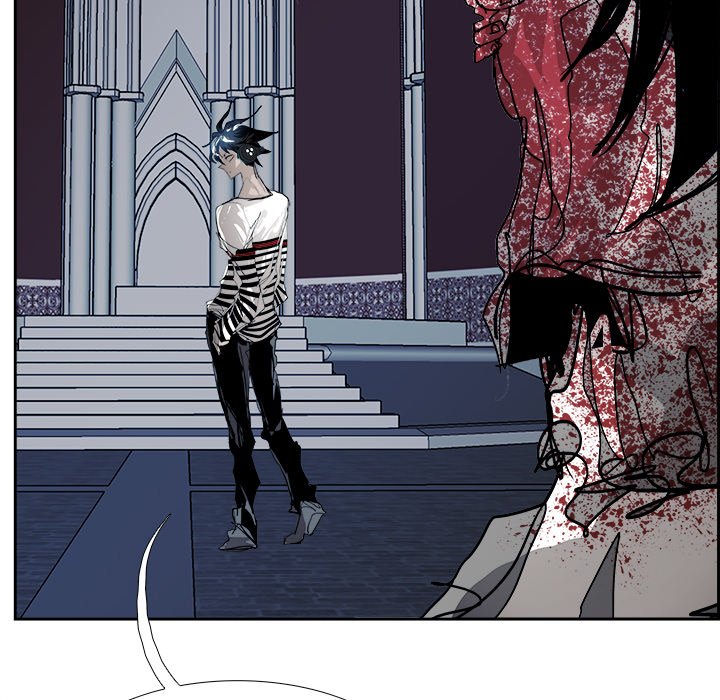 Read Warble (en) Manga Online