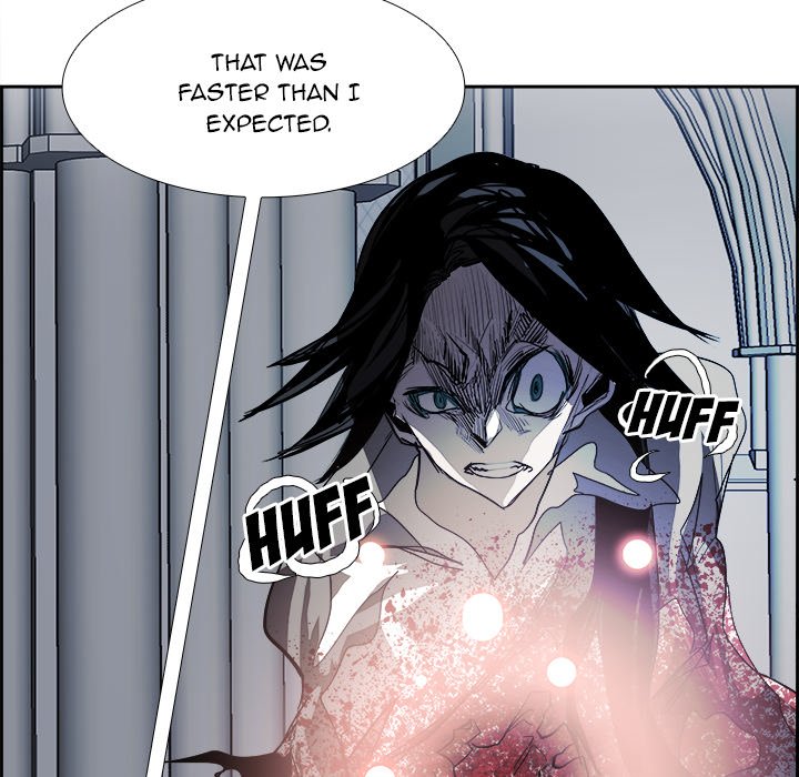 Read Warble (en) Manga Online