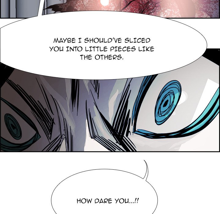 Read Warble (en) Manga Online