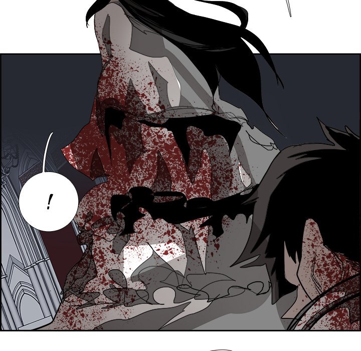 Read Warble (en) Manga Online