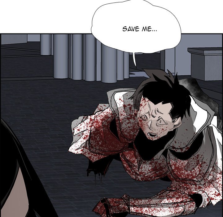 Read Warble (en) Manga Online