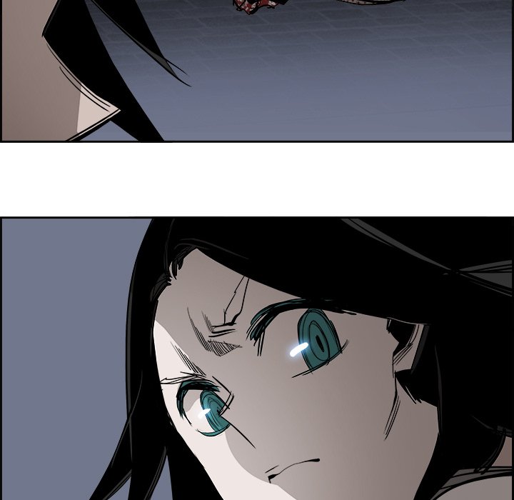 Read Warble (en) Manga Online