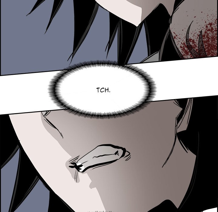 Read Warble (en) Manga Online