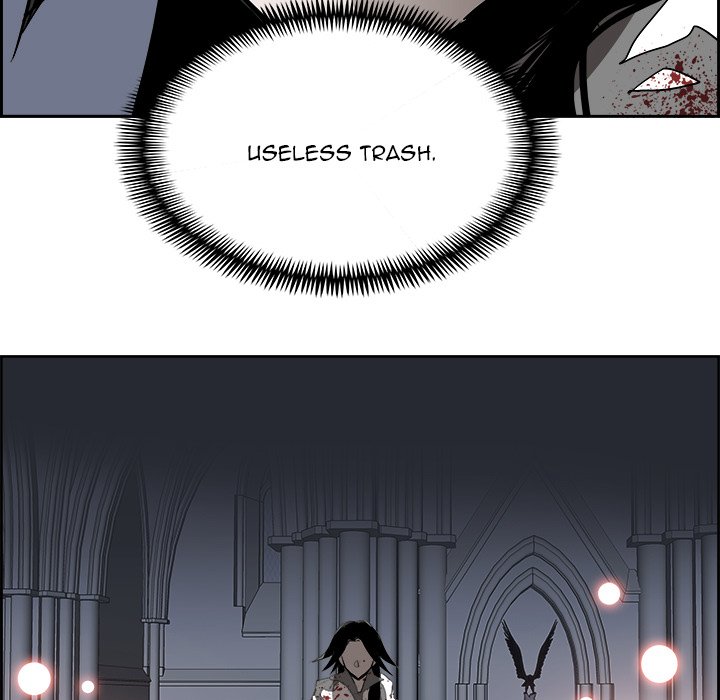 Read Warble (en) Manga Online