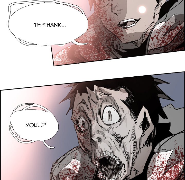 Read Warble (en) Manga Online