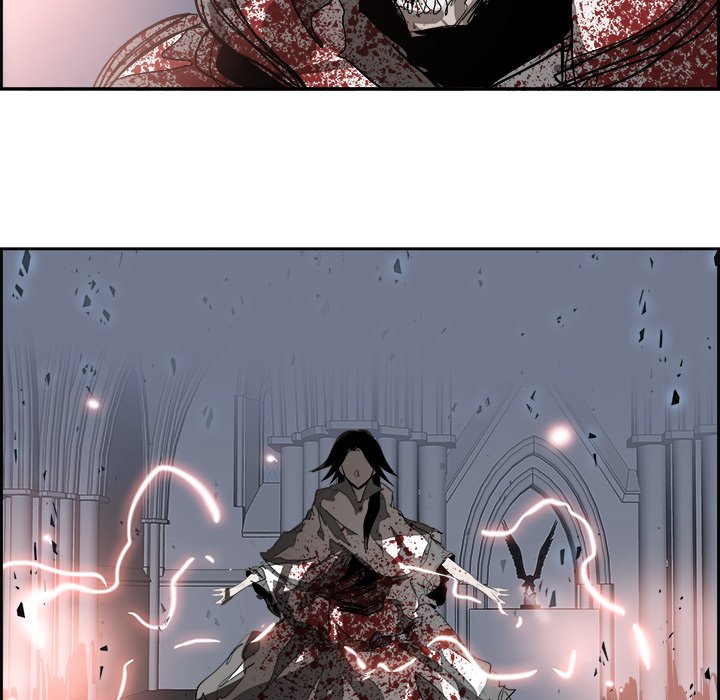 Read Warble (en) Manga Online