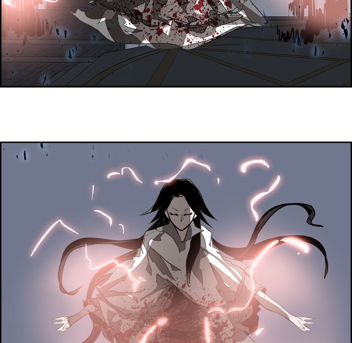 Read Warble (en) Manga Online