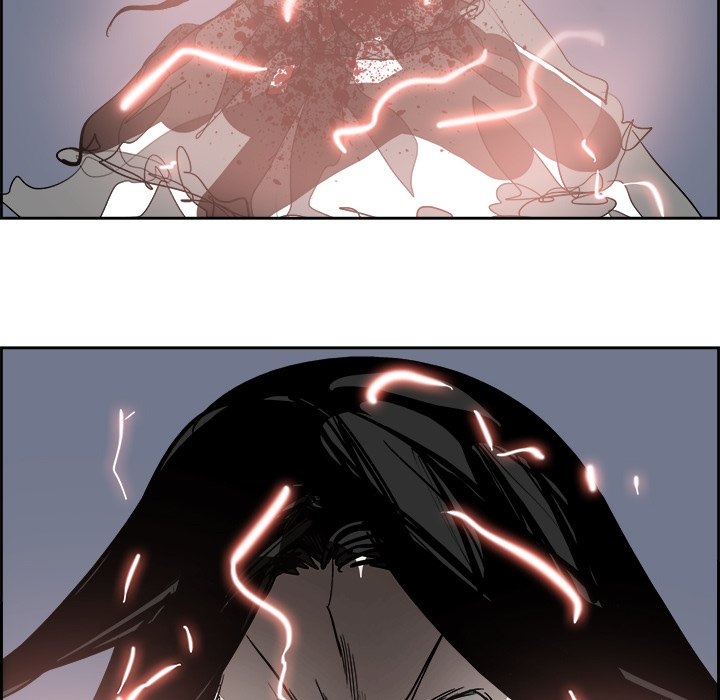 Read Warble (en) Manga Online