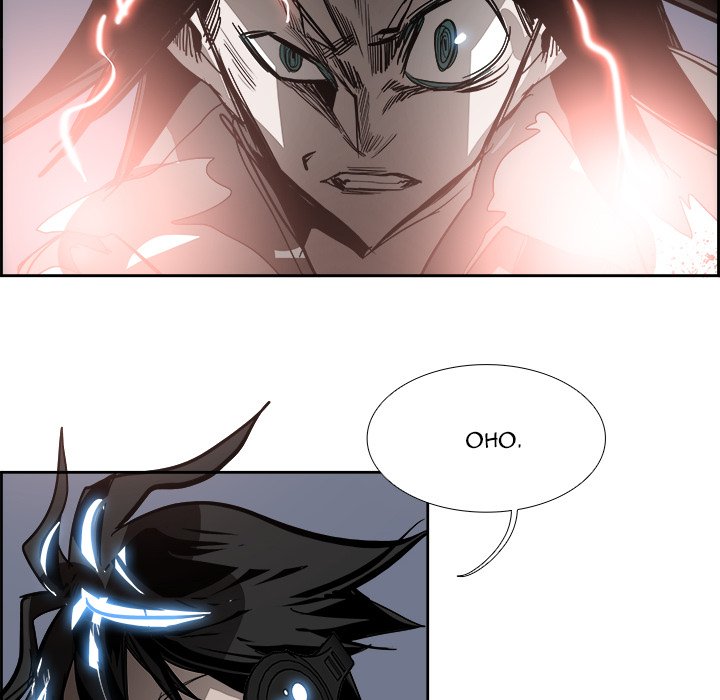 Read Warble (en) Manga Online