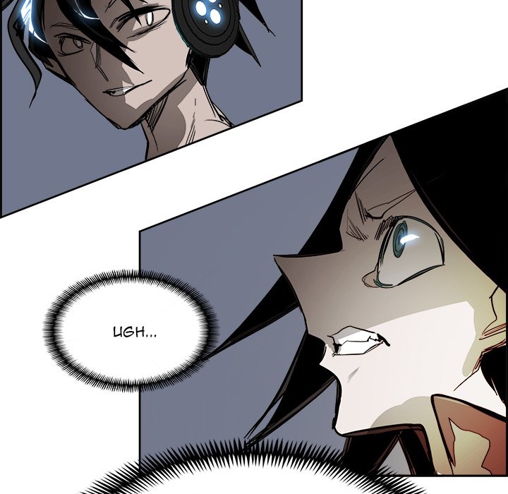 Read Warble (en) Manga Online