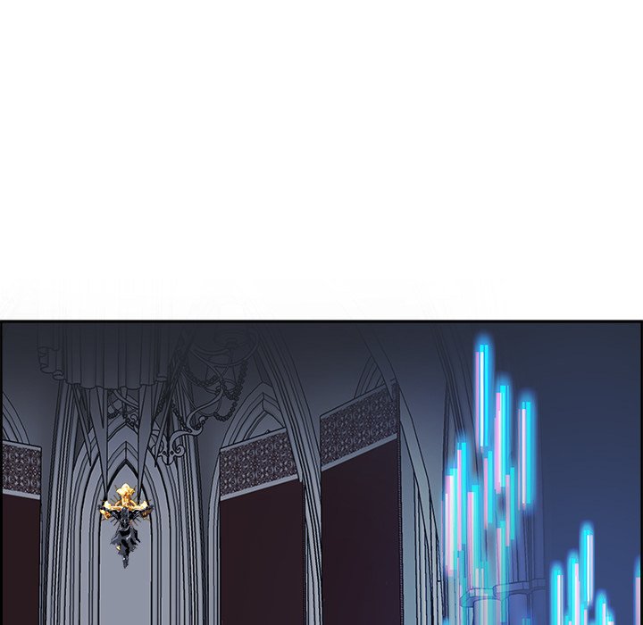 Read Warble (en) Manga Online